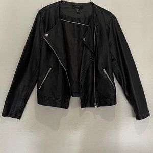 Black Jacket